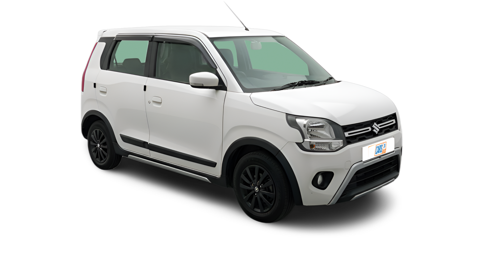 Maruti New Wagon-R-img